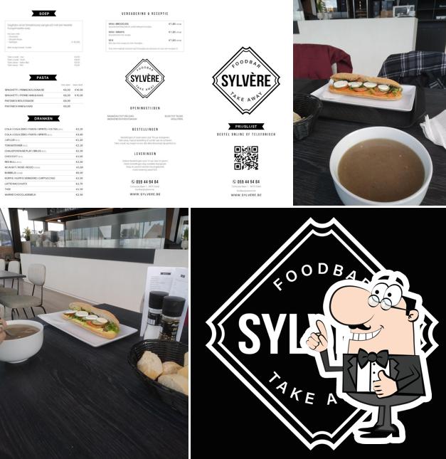 Foodbar Sylvère