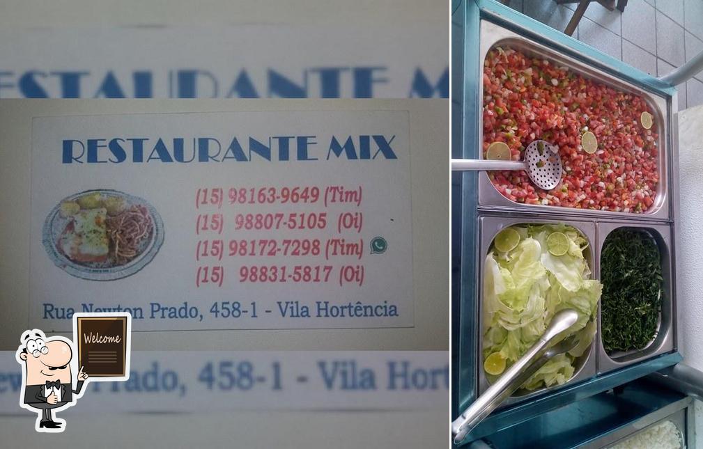 See this picture of Restaurante Mix