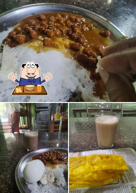 Muraleedharans Tea Shop