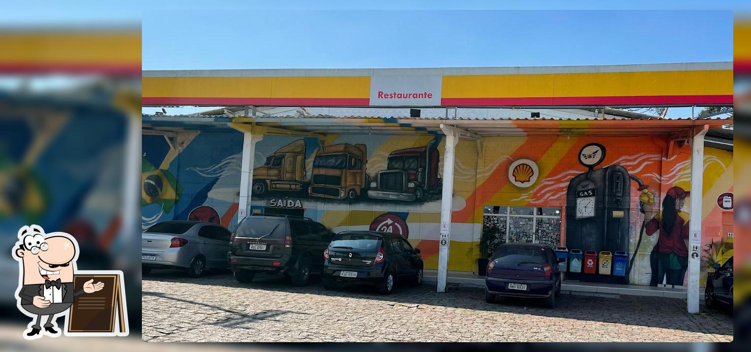 Posto e Costelão Monte Carlo III