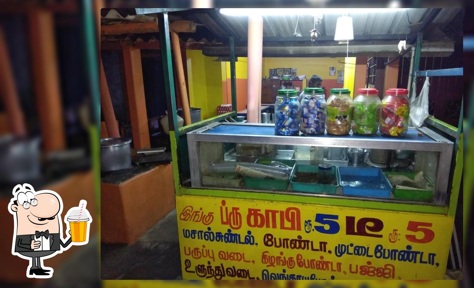 Rajan Bonda Kadai