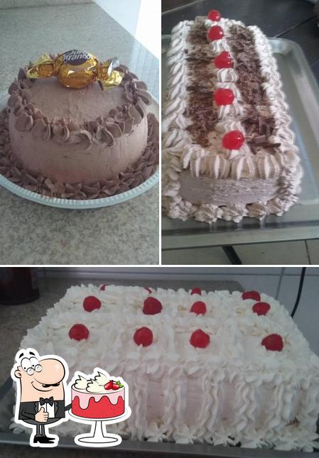 Restaurante e Lancheria Medianeira