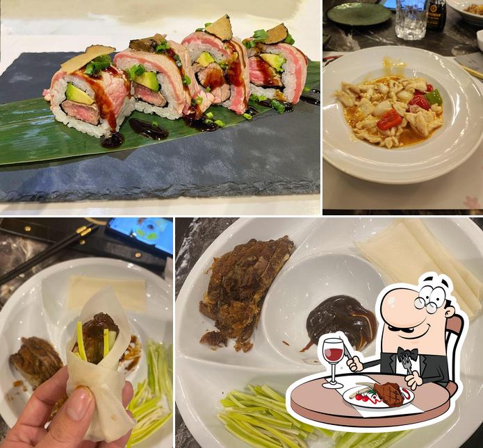 Scegli i un pasto a base di carne a Ristorante Sakai Di Cascina- Sushi Restaurant