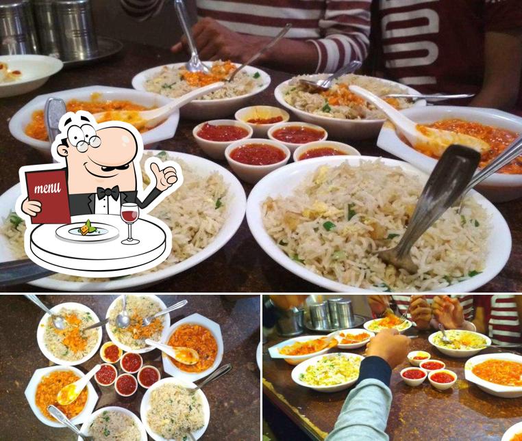 Spice Chinese Corner, Vasai, Shop no.9 - Restaurant reviews