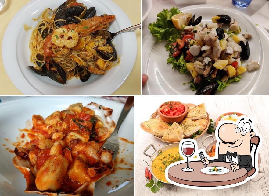 Ristorante Pizzeria Roma