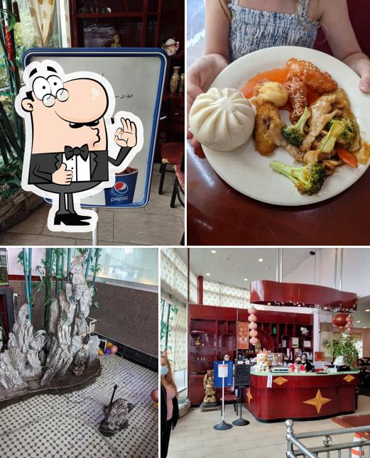 Kent Super Buffet in Kent Restaurant menu and reviews