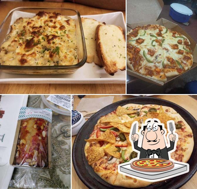 The Cherry Tree Cafe, Lucknow, 11 Restaurant reviews