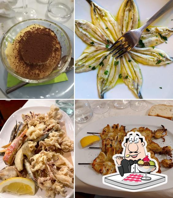 Osteria SARA