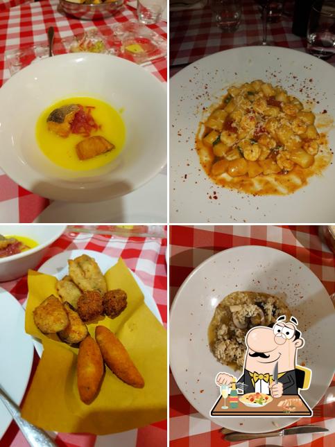 Osteria Briganti