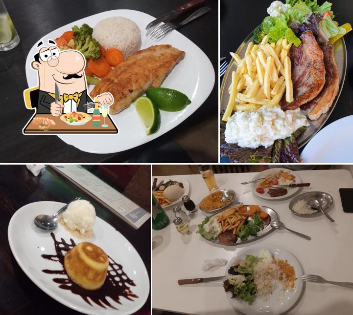 Italiano Restaurante