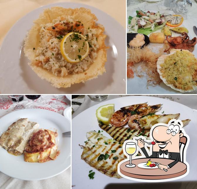 Ristorante Il Fauno