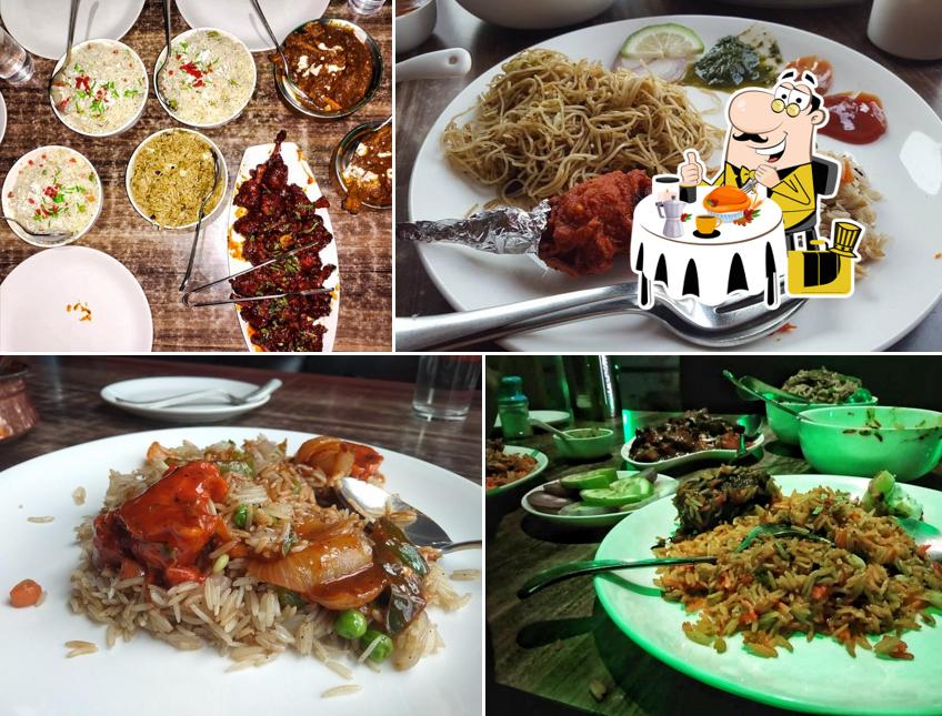 Delish, Bongaigaon - Restaurant reviews