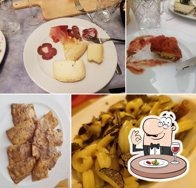 La Locanda del Corvo