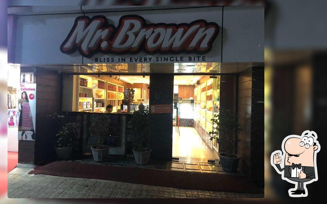 Mr. Brown