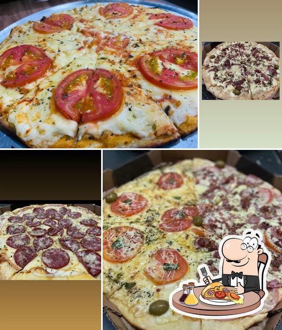 Pizzaria Pessoni