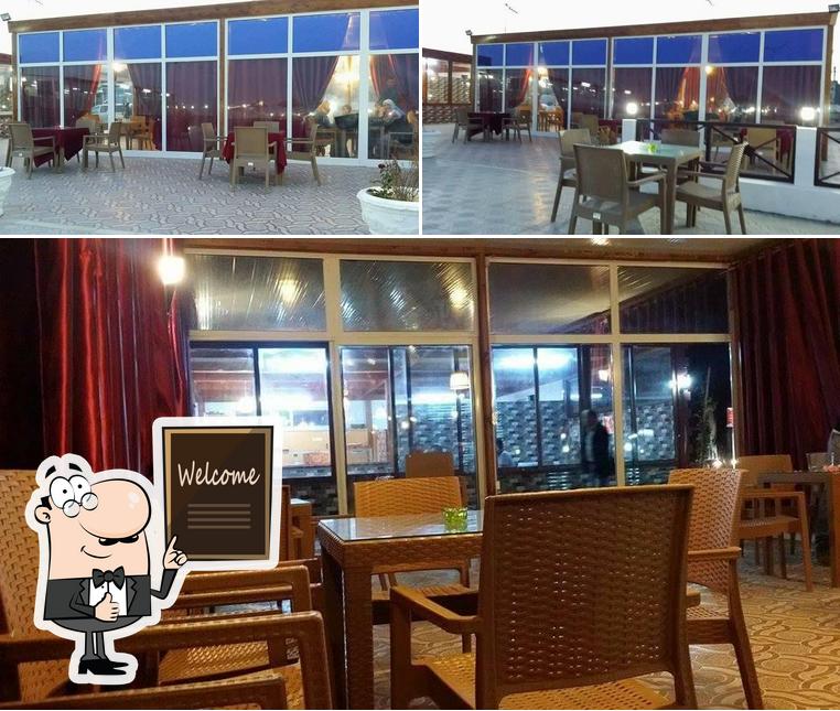 Espace yaffa - يافا pizzeria, Zarzis - Restaurant reviews