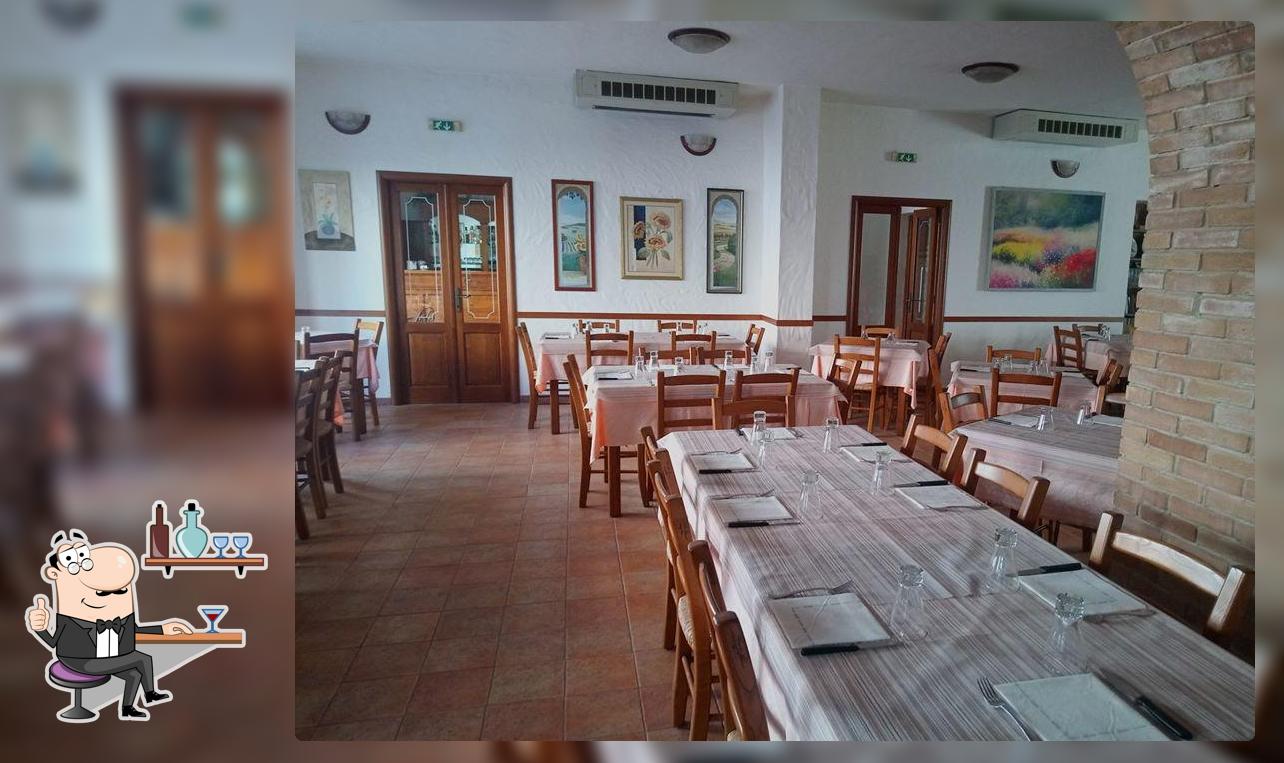Pizzeria da Daniele e Marinella Domusnovas