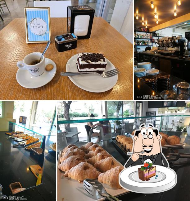 La Pasticceria del Viale