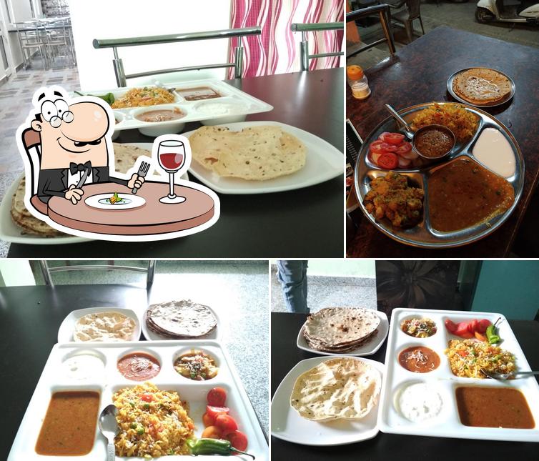 Panjabi Dhaba Pushkar