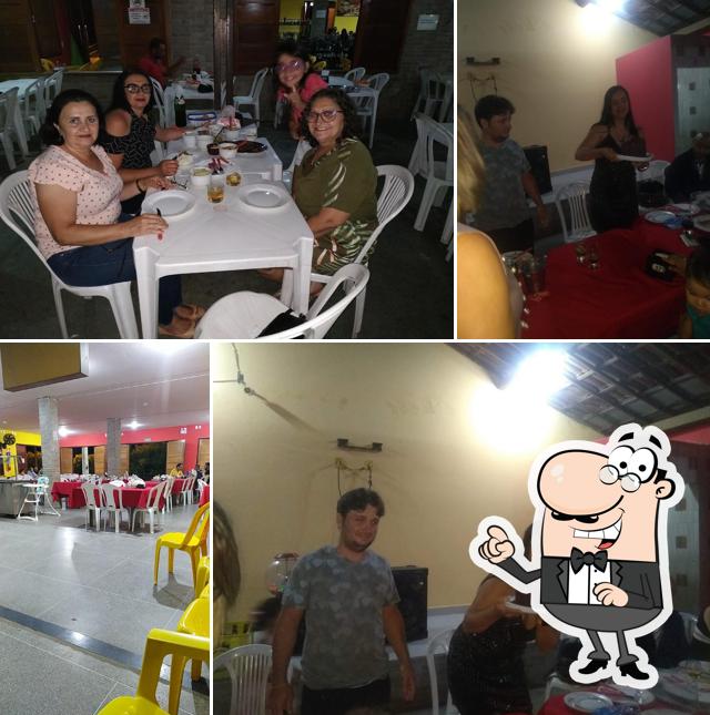 Aconchego da Gente