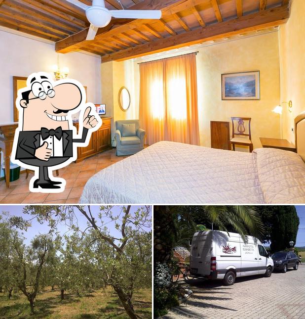 Agrihotel Elisabetta Srl