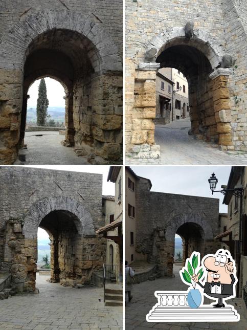 Profumo Di Pane S.n.c