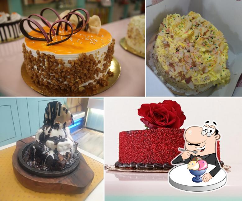 Bakers Bliss