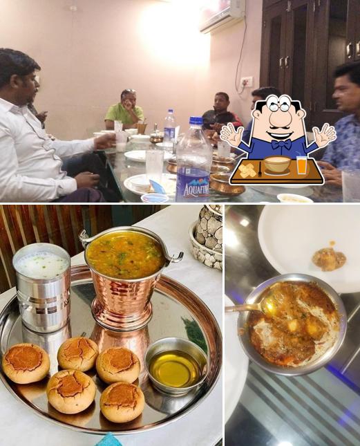 Bhavariya Hotel Place