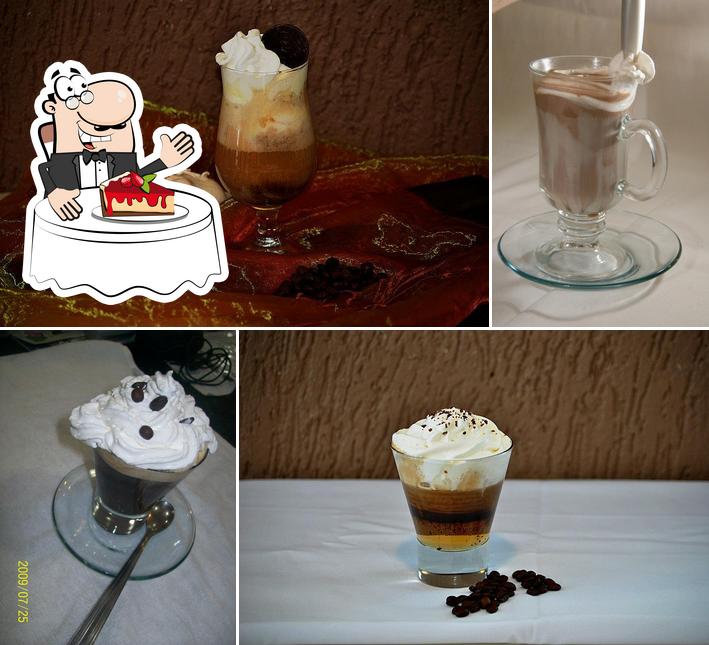 Café Doce Sul