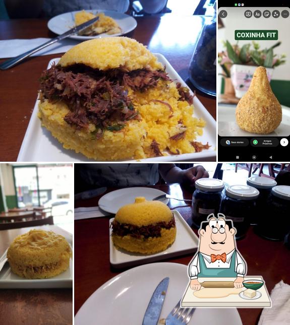 Café House - Cafeteria Especial