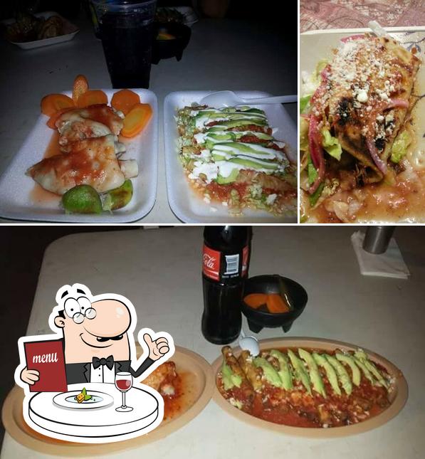 Restaurante Flautas edwin foodtruck, Mexicali Opiniones del restaurante