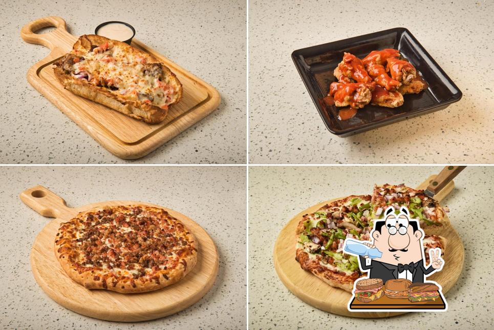 Jessy's Pizza Porters Lake in Porters Lake Restaurant reviews