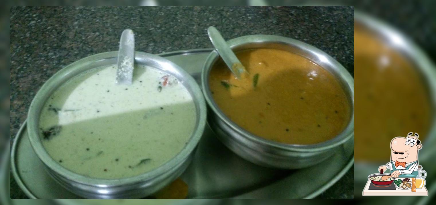 Keerthana Mess and Food Services