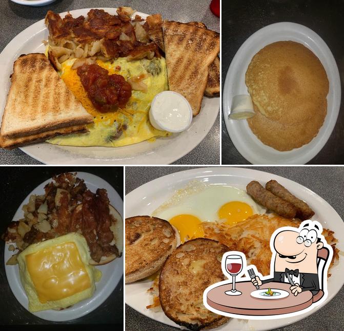 North Chili Family Restaurant in North Chili Restaurant menu and reviews