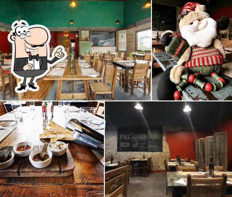 Piccolo Spazio Pizzaria