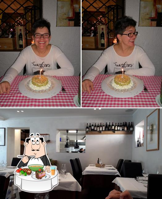 Foto di Ristorante Collina d'Oro