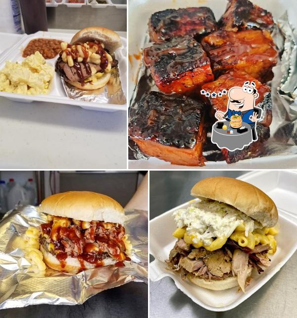 Sidekick's BBQ & Sweets in Hannibal - Restaurant reviews