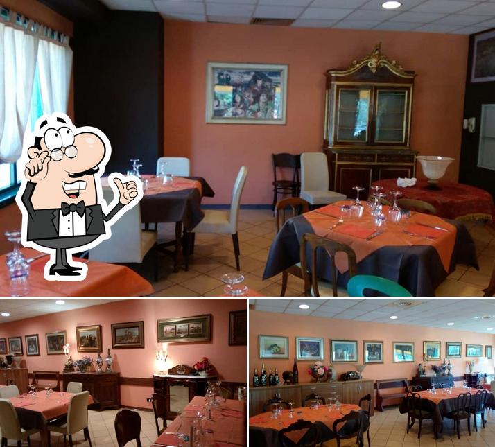Trattoria da Gastone