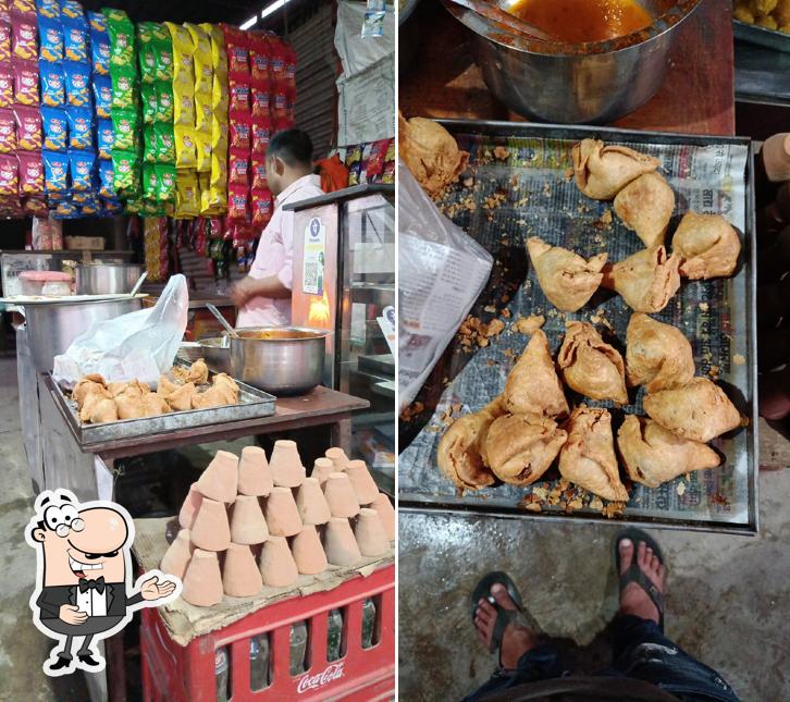 Yadav samosa wale
