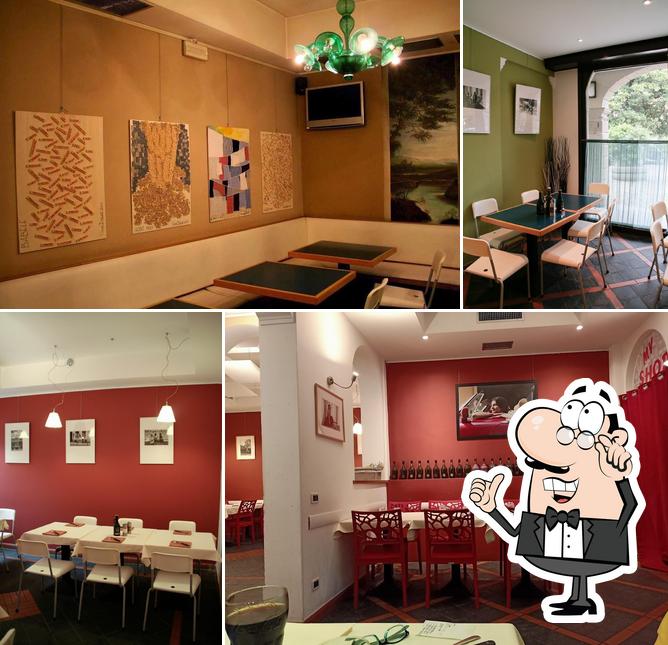 Ristorante Pizzeria Al Carmine