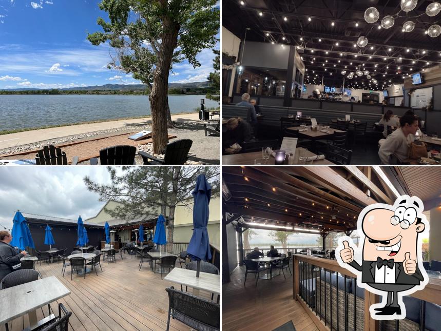 The Lake House Kitchen & Tavern in Littleton - Restaurant menu and reviews