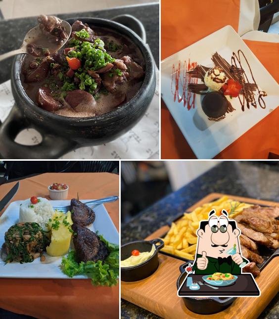 Texas Restaurante e Bar