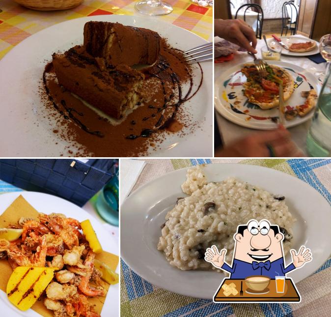 Bar Trattoria Chinellato