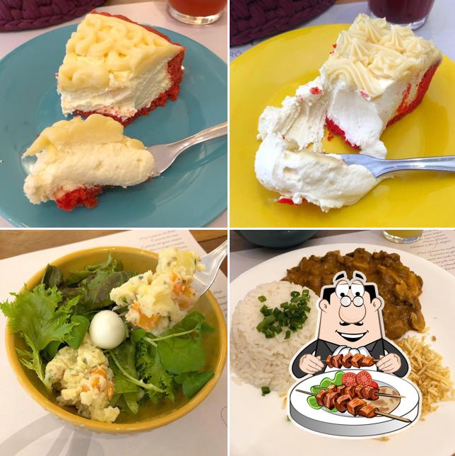 Maria Café & Bistrô