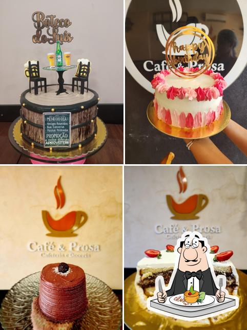 Café & Prosa