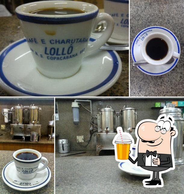 Tabacaria Lolló