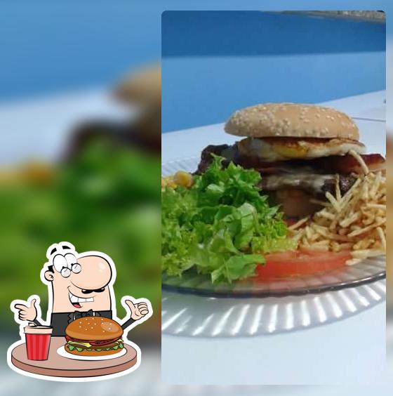 ESQUINA DO LANCHE