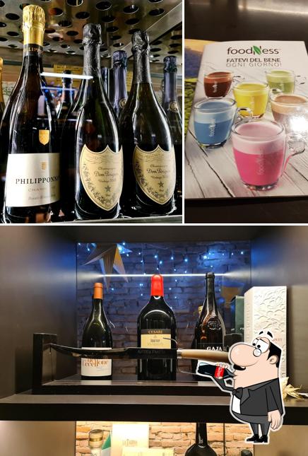 Enoteca Centrale