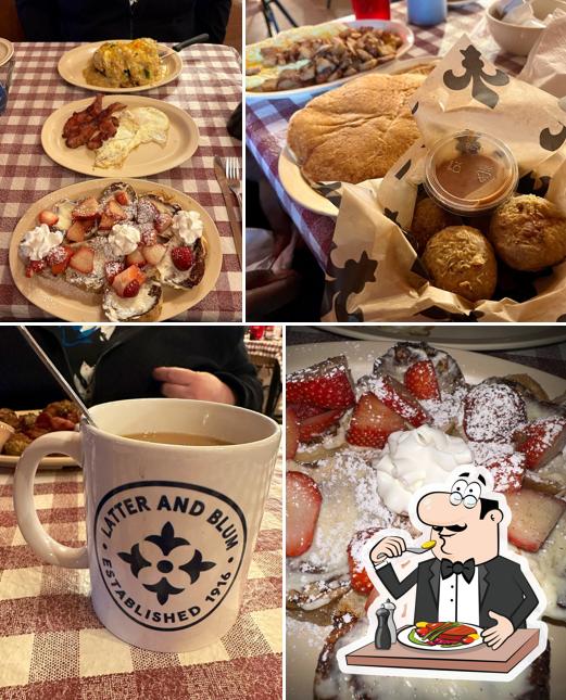 Frank's Restaurant-Baton Rouge, Baton Rouge - Restaurant menu, prices ...
