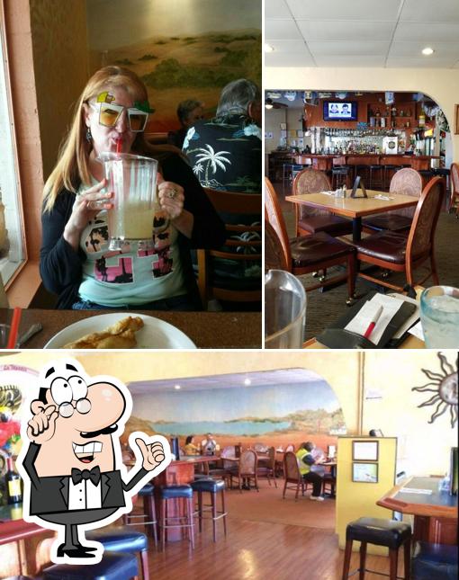 La Tapatia Méxican Restaurant and Cantina Concord in Concord